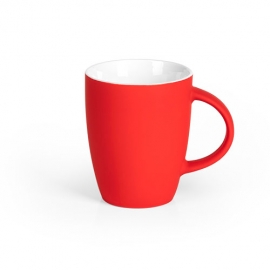 Lucia soft crvena bez stampe